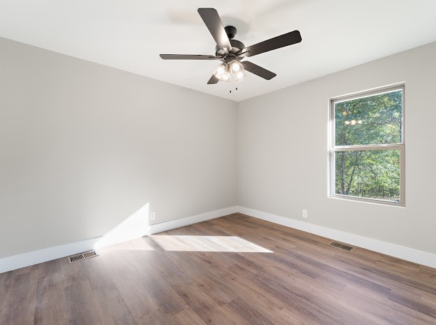 3039 Huffman Road Joelton, TN 37080 - Photo 16 of 24 Primary Bedroom