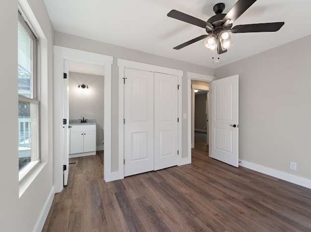 3039 Huffman Road Joelton, TN 37080 - Photo 17 of 24 Primary Bedroom