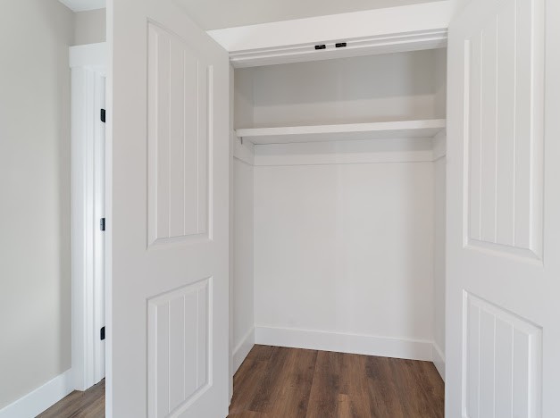3039 Huffman Road Joelton, TN 37080 - Photo 18 of 24 Primary Bedroom Closet