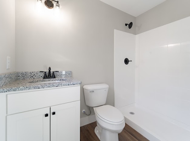 3039 Huffman Road Joelton, TN 37080 - Photo 19 of 24 Primary Bathroom