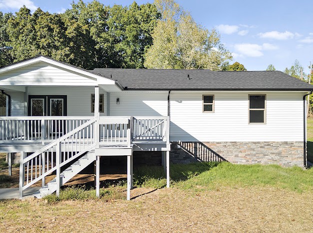 3039 Huffman Road Joelton, TN 37080 - Photo 23 of 24 Gallery Image 23