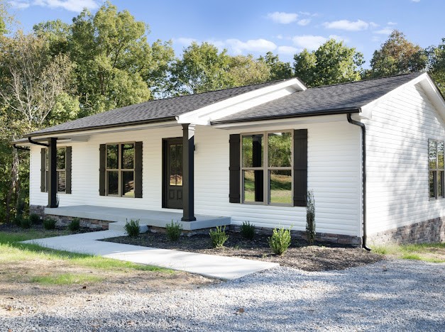 3039 Huffman Road Joelton, TN 37080 - Photo 3 of 24 Gallery Image 3