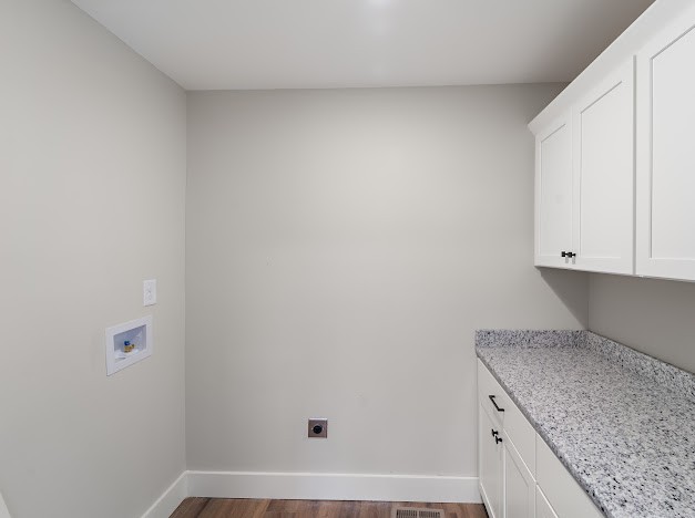 3039 Huffman Road Joelton, TN 37080 - Photo 9 of 24 Laundry Room