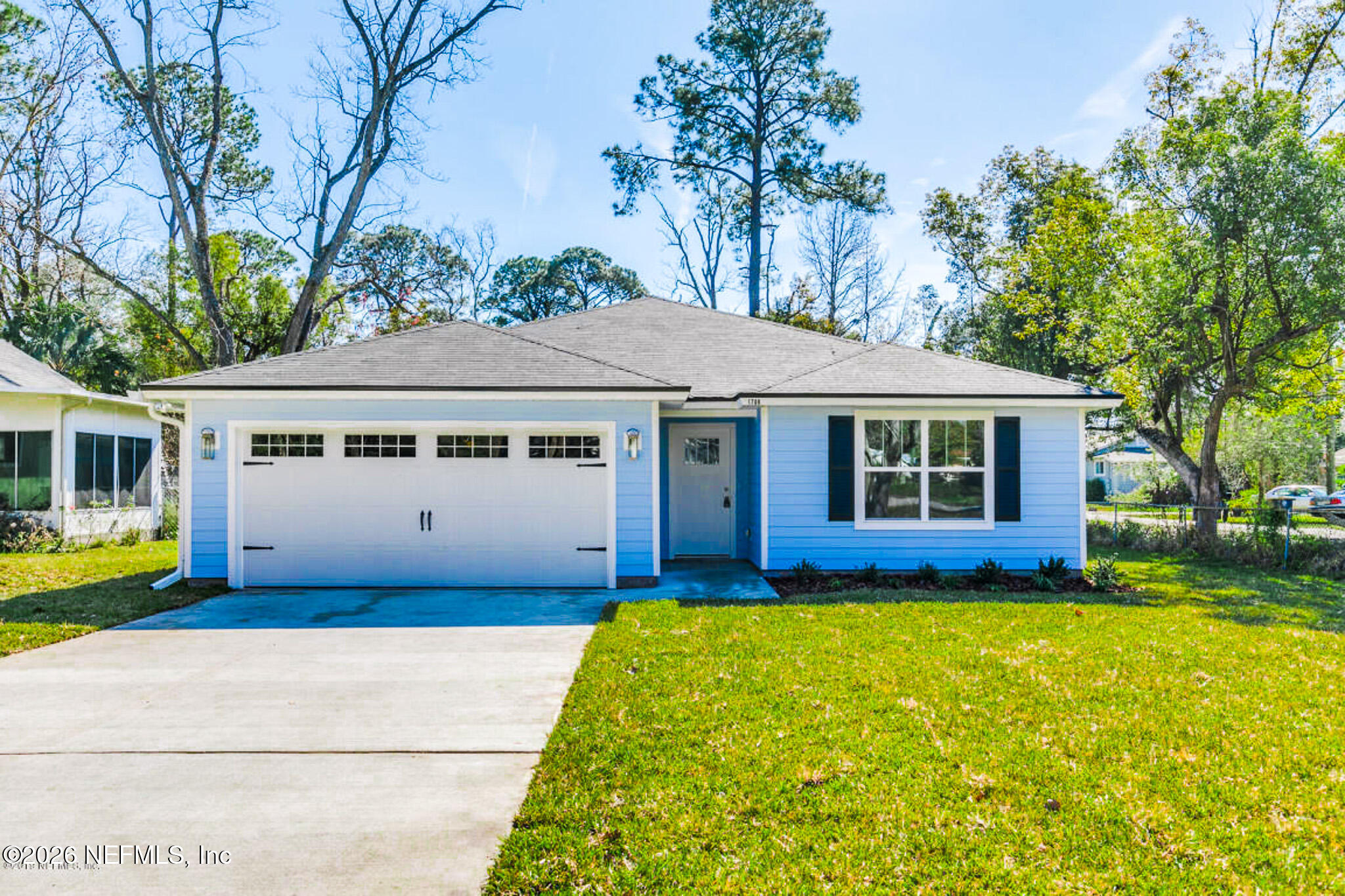 3789 St. Augustine Rd.