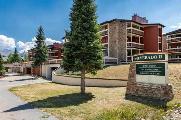 $819,000 | 490 Kings Crossing Road, Unit 631633, Winter Park, CO 80482