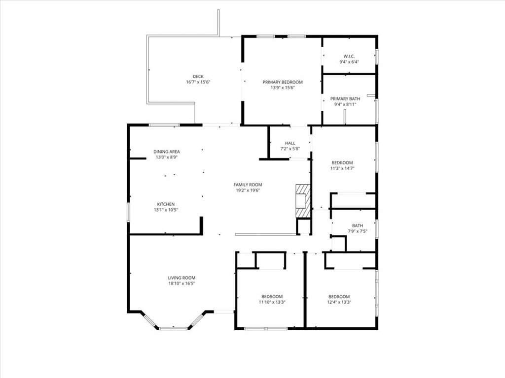 6481 Dos Rios Road Downey, CA 90240 - Photo 27 of 27 unknown