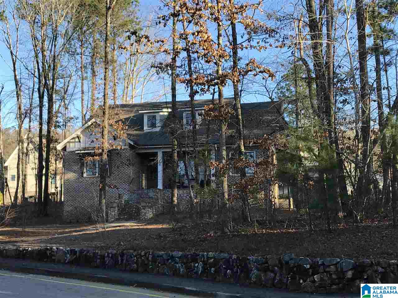 102 Perry Place Birmingham, AL 35242 - Photo 3 of 36