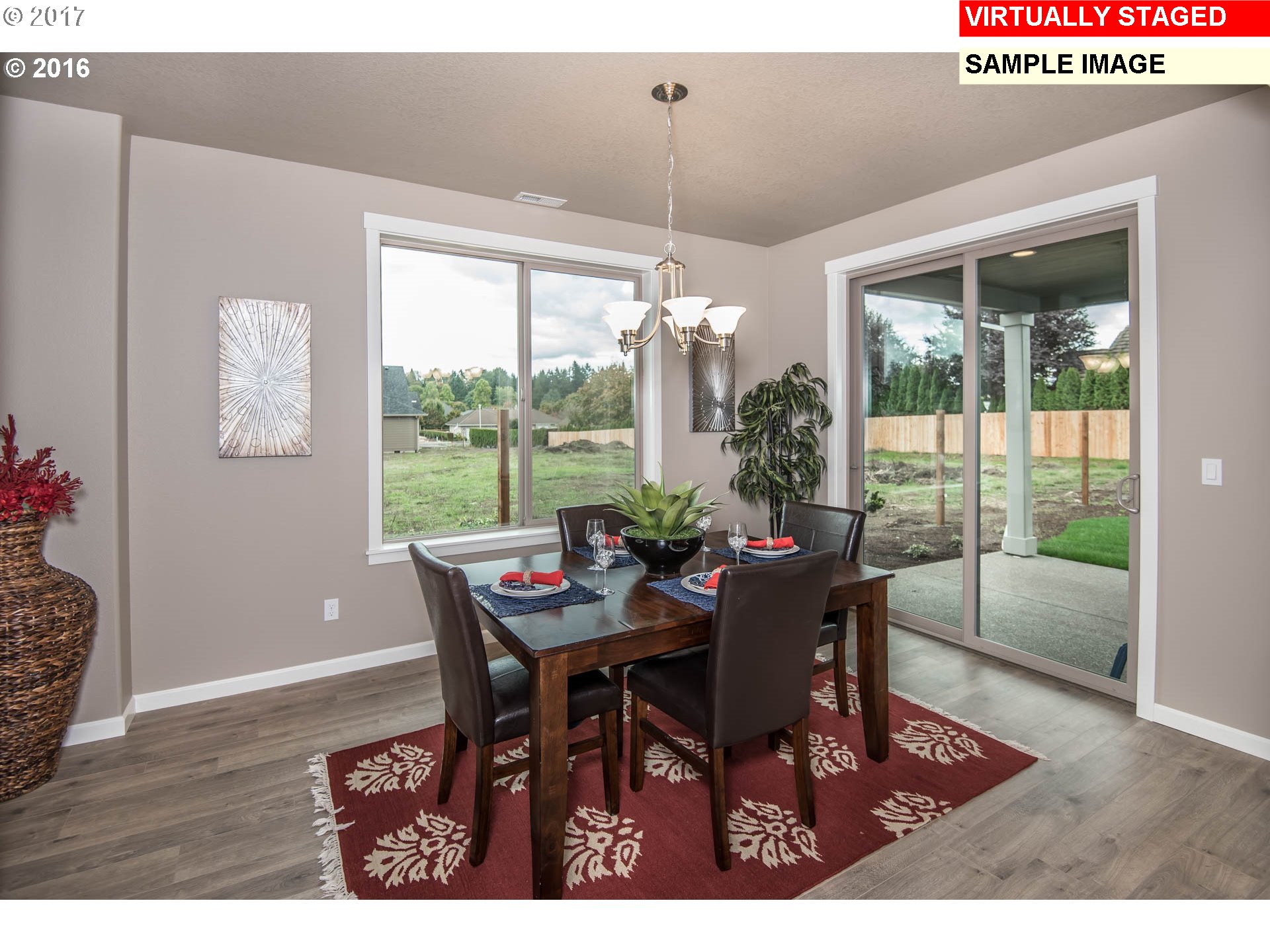 3214 Southeast Riesling Road Milwaukie, OR 97267 - Photo 12 of 21 Gallery Image 12