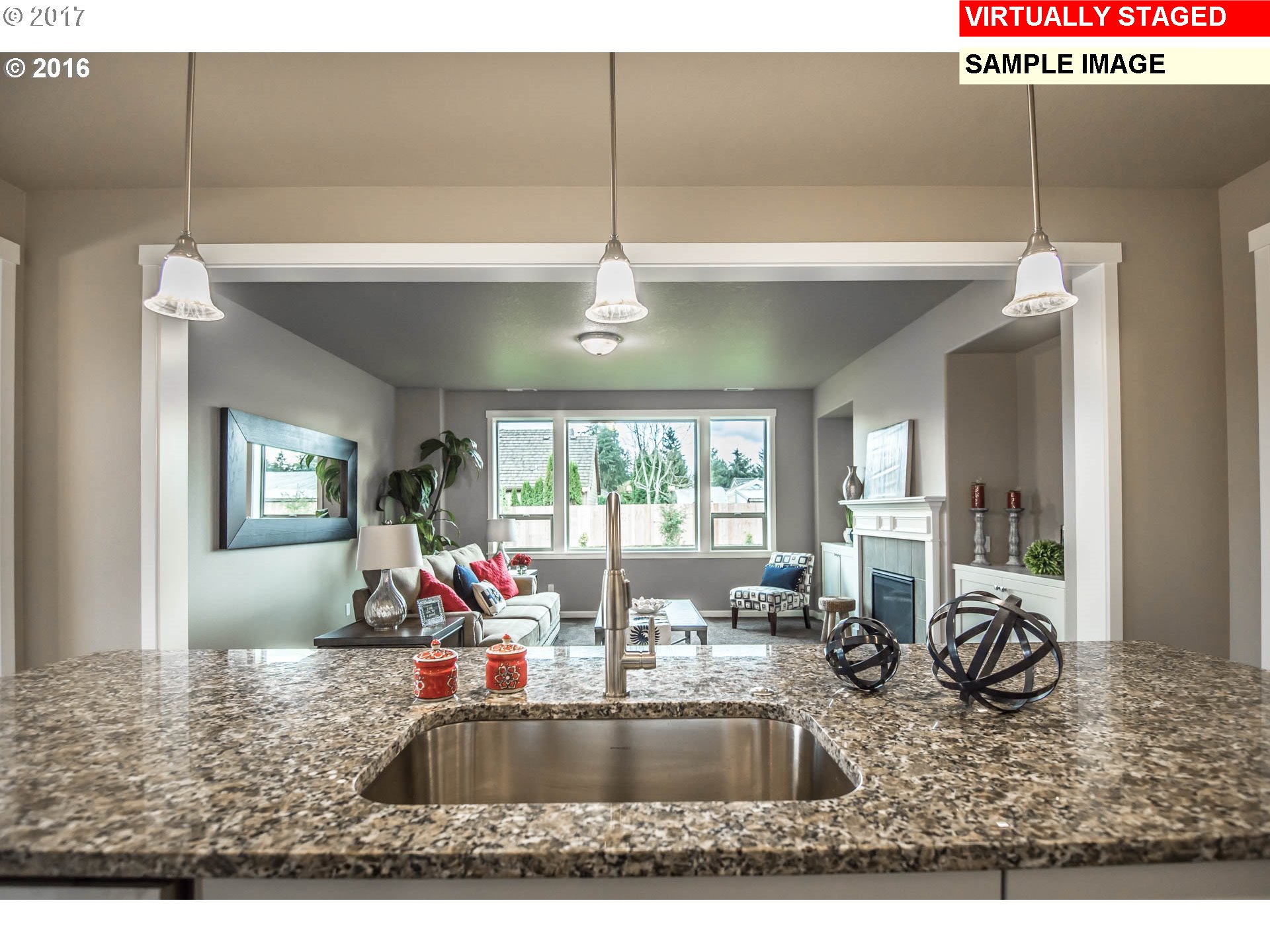 3214 Southeast Riesling Road Milwaukie, OR 97267 - Photo 7 of 21 Gallery Image 7