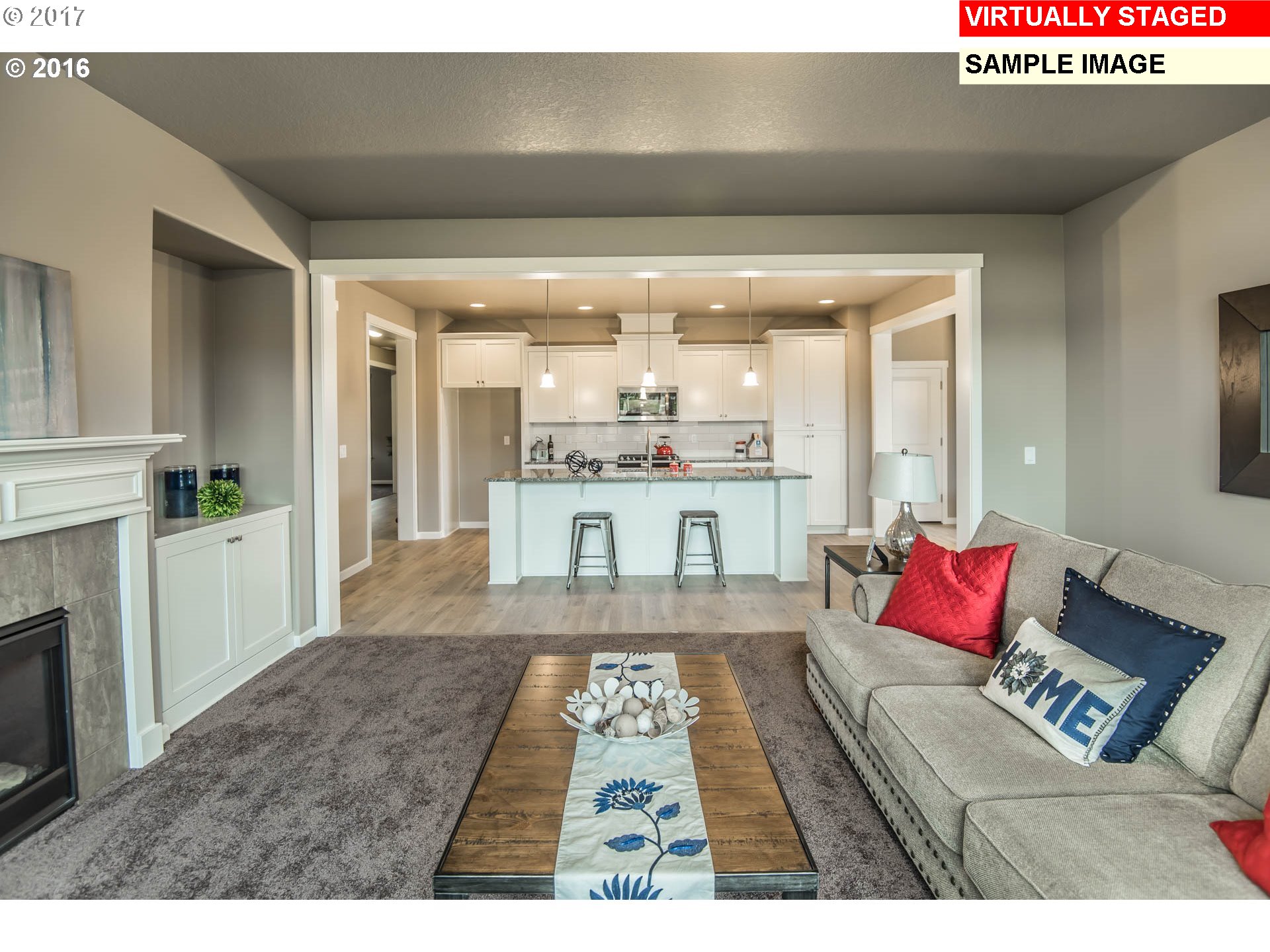 3214 Southeast Riesling Road Milwaukie, OR 97267 - Photo 9 of 21 Gallery Image 9
