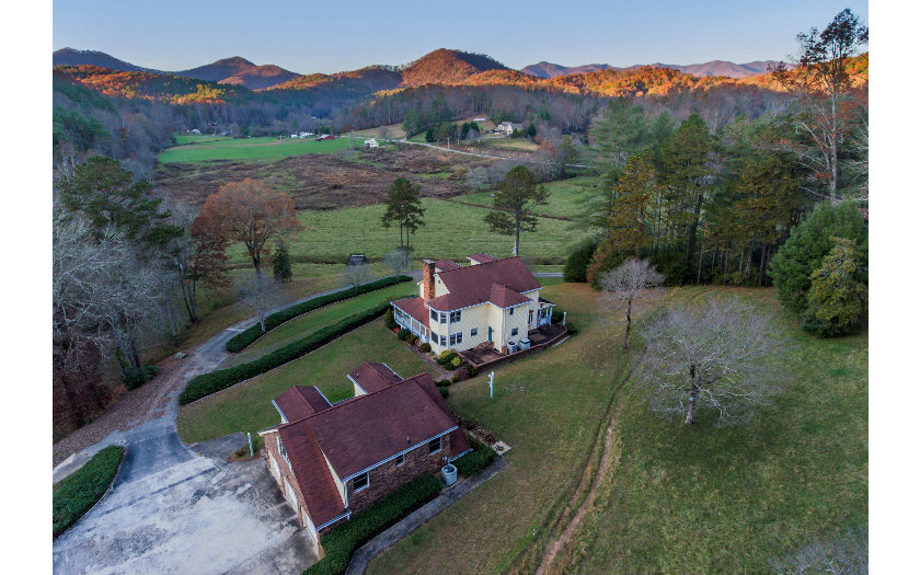 1795 Ebenezer Road Murphy, NC 28906 - Photo 1 of 1 Main View