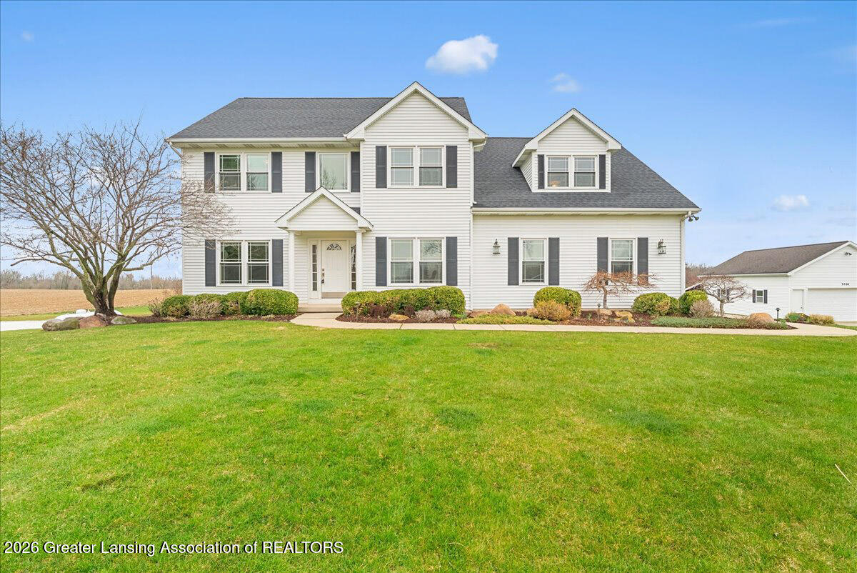 3700 Lehman Road Dewitt, MI 48820 - Photo 2 of 75 Front Exterior