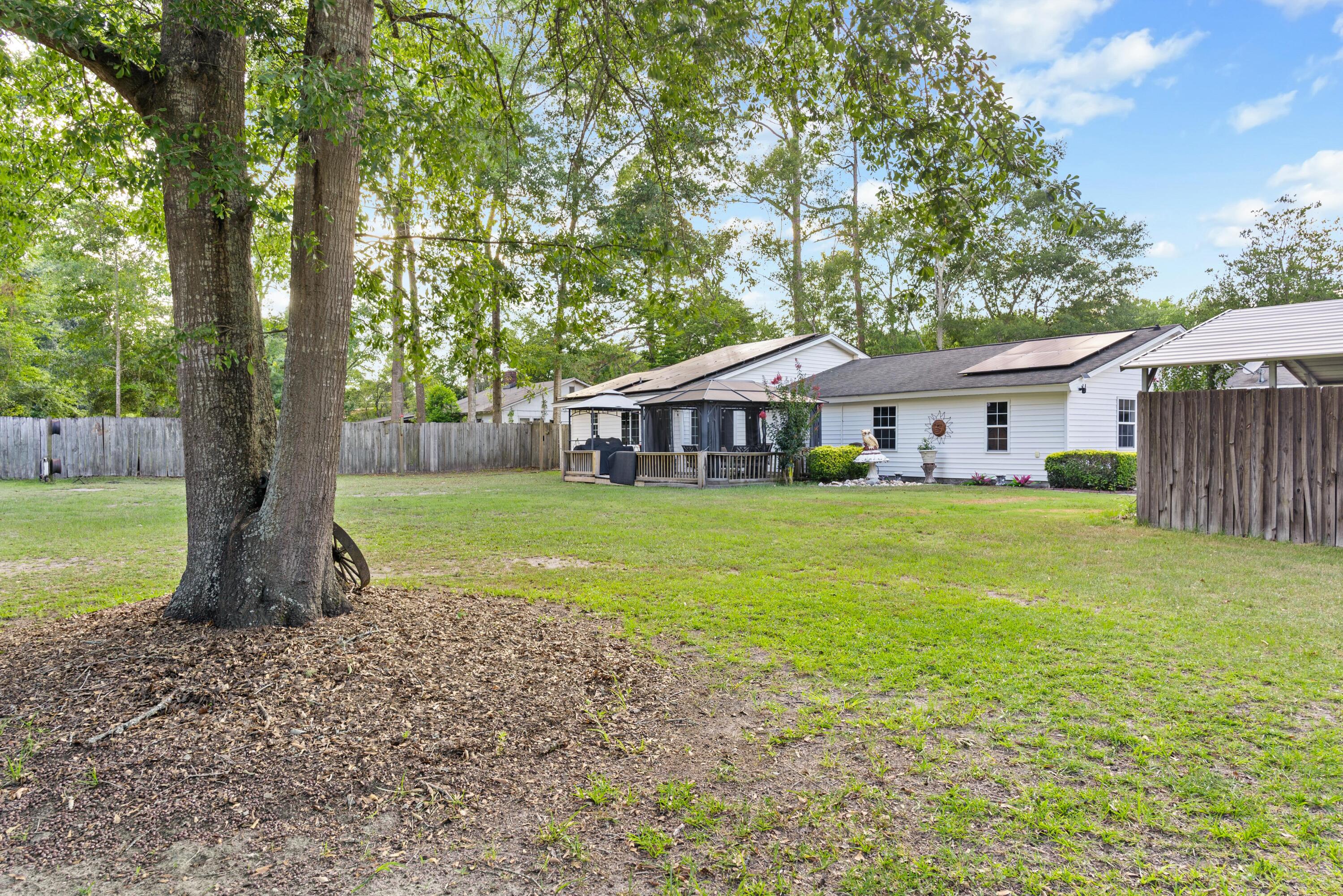 587 Norway Road Orangeburg, SC 29115 - Photo 32 of 45 DSC04225