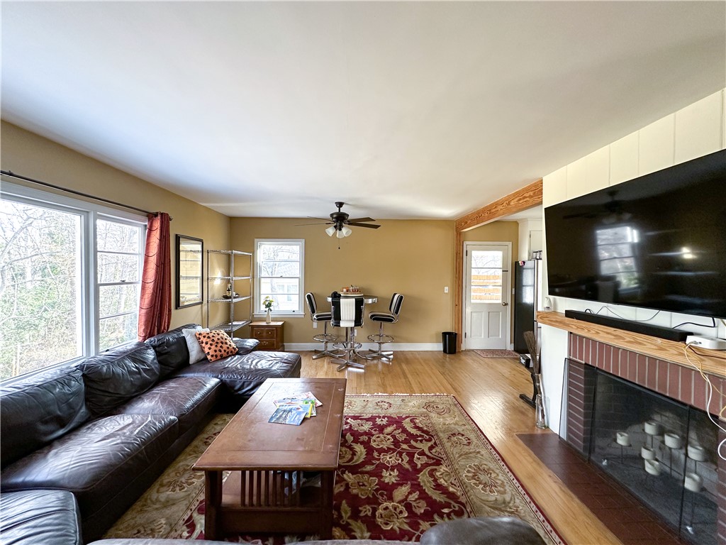 252 Riggs Drive Clemson, SC 29631 - Photo 9 of 45