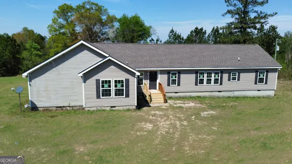 $399,900 | 330 Lennox Road, Dublin, GA 31021