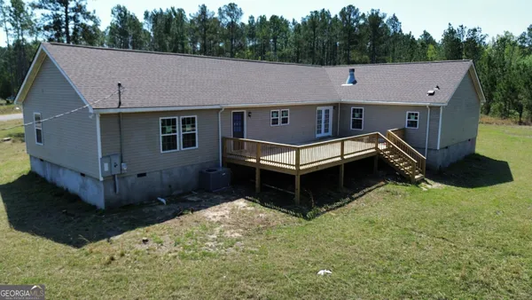 $399,900 | 330 Lennox Road, Dublin, GA 31021