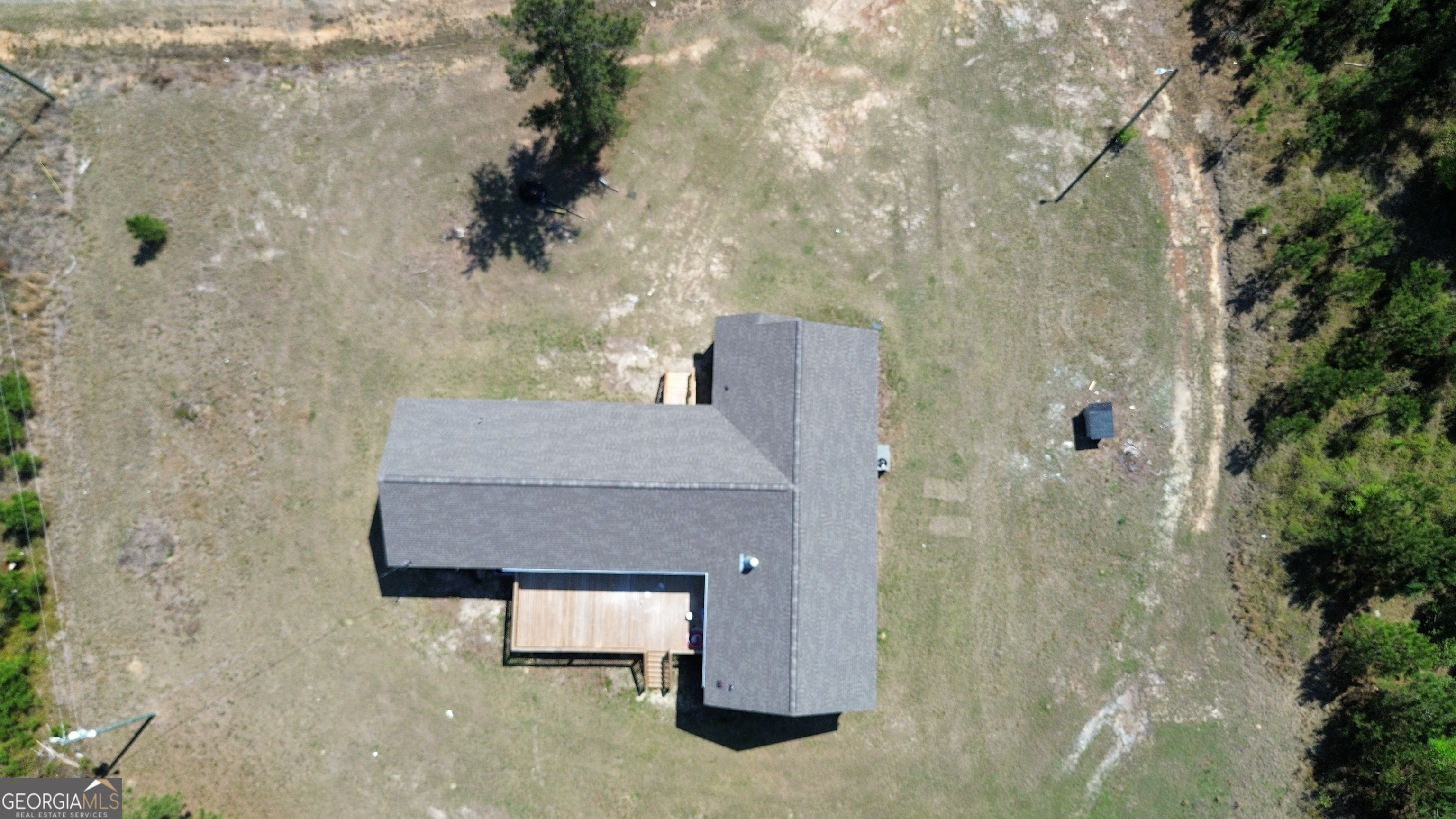 330 Lennox Road Dublin, GA 31021 - Photo 12 of 12