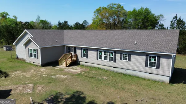 $399,900 | 330 Lennox Road, Dublin, GA 31021