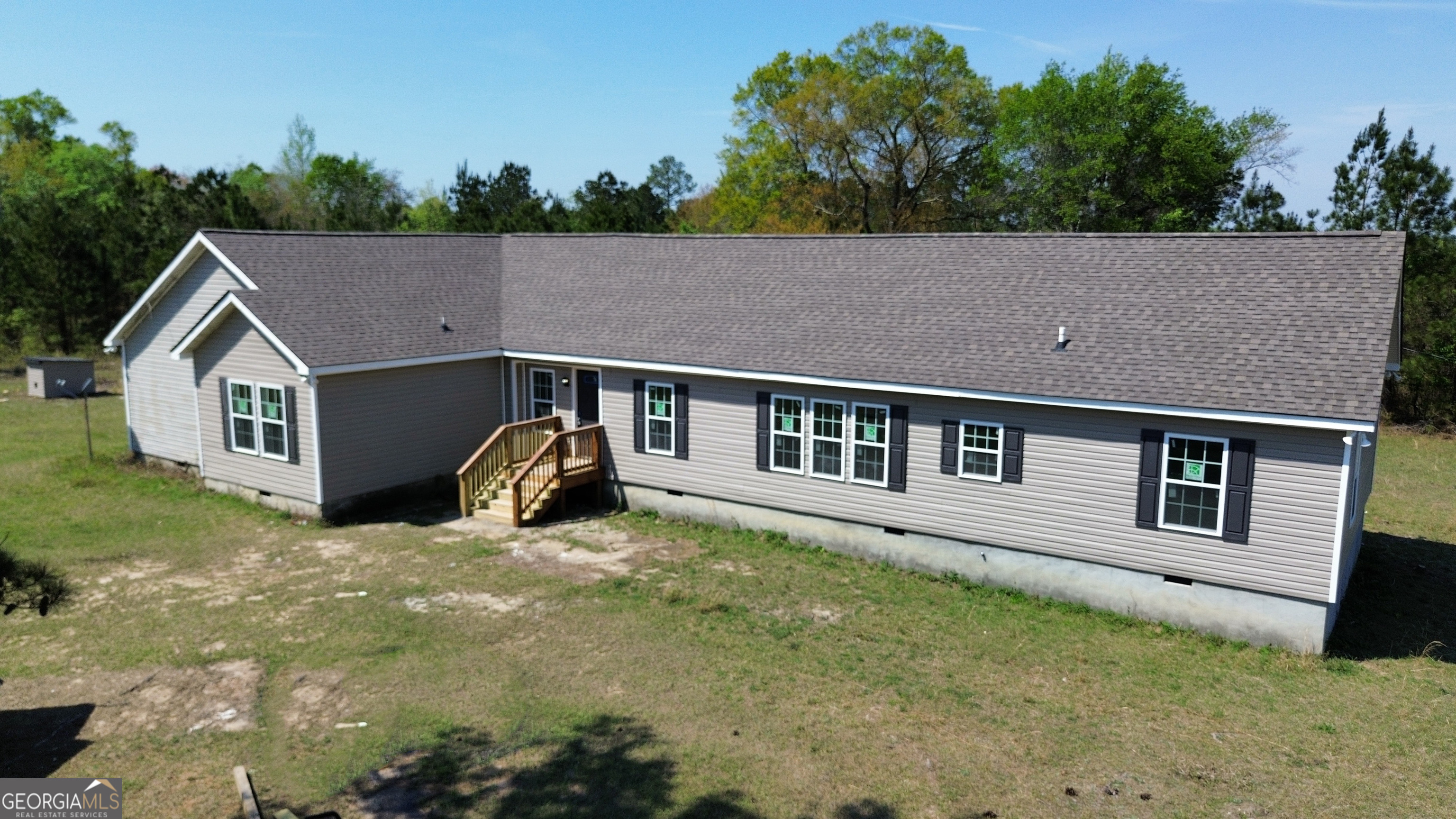 330 Lennox Road Dublin, GA 31021 - Photo 2 of 12