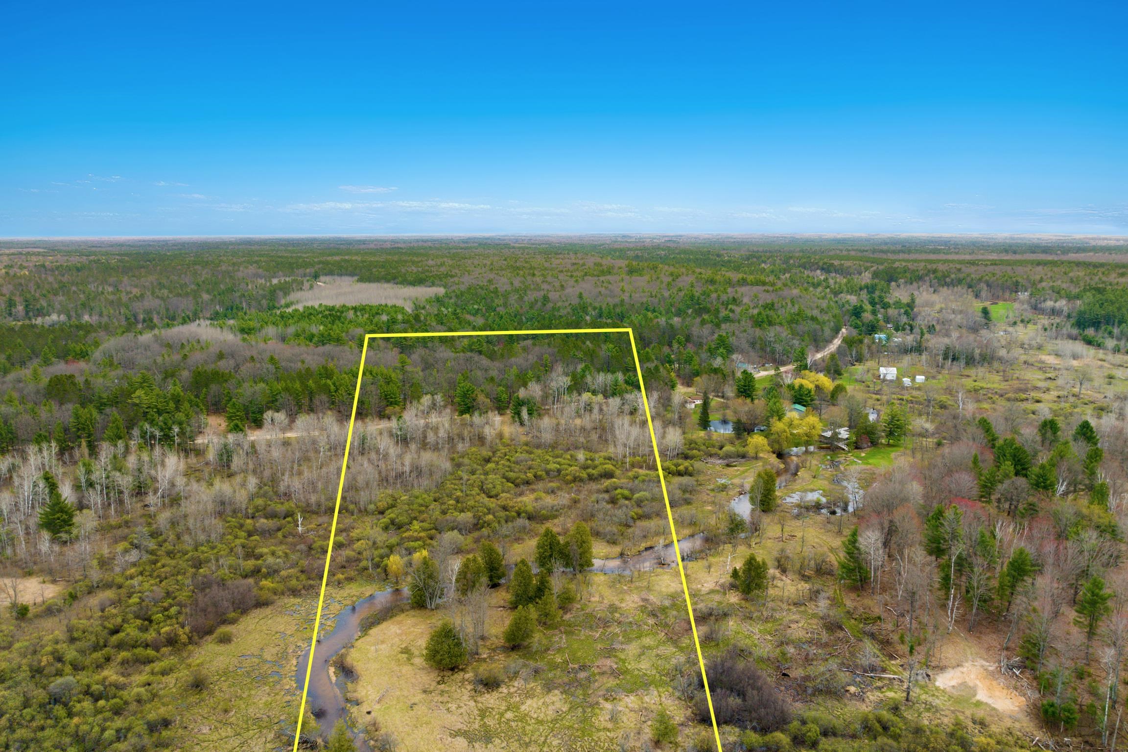 7578 South River Road Kalkaska, MI 49646 - Photo 5 of 32