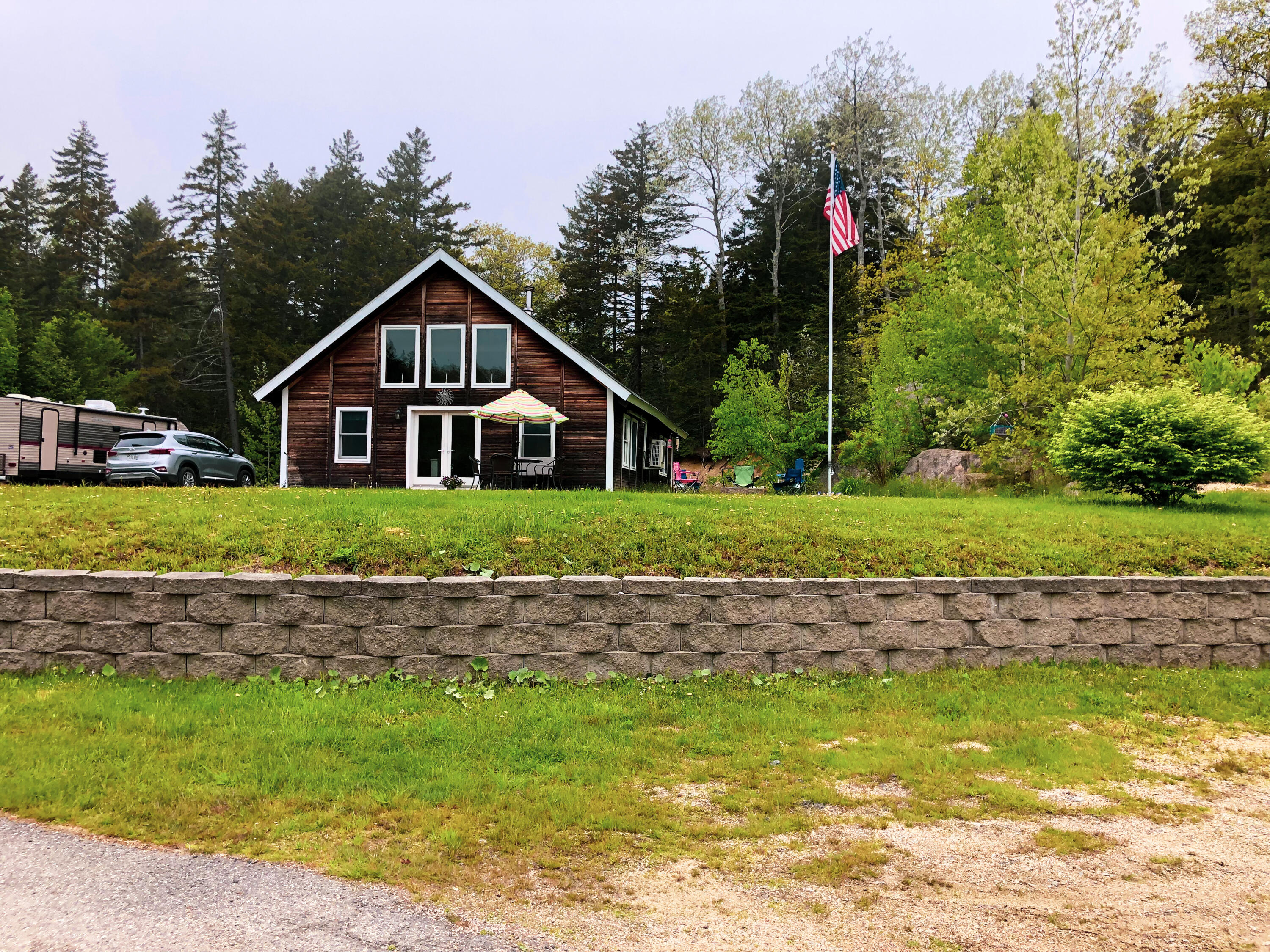 100 Sunshine Road Deer Isle, ME 04627 - Photo 1 of 37 1 (1)
