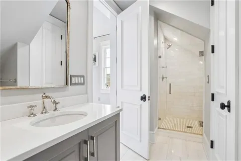 $1,790,000 | 822 Barracks Street, Unit A, New Orleans, LA 70116