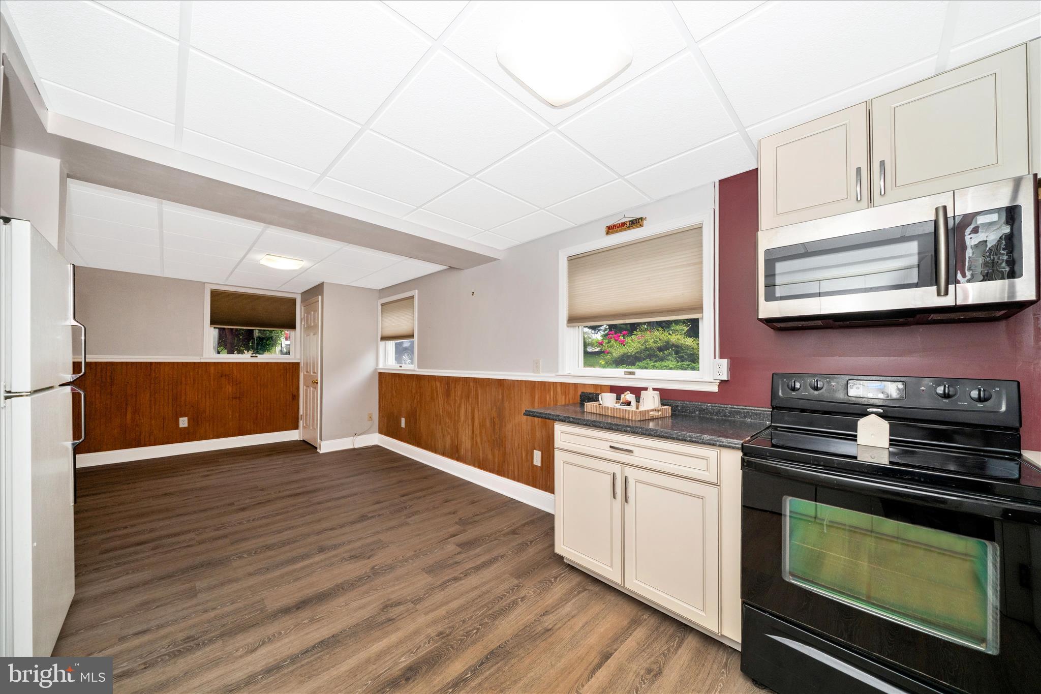3204 Hooper Road New Windsor, MD 21776 - Photo 47 of 63 Lower Level Kitchenette Area