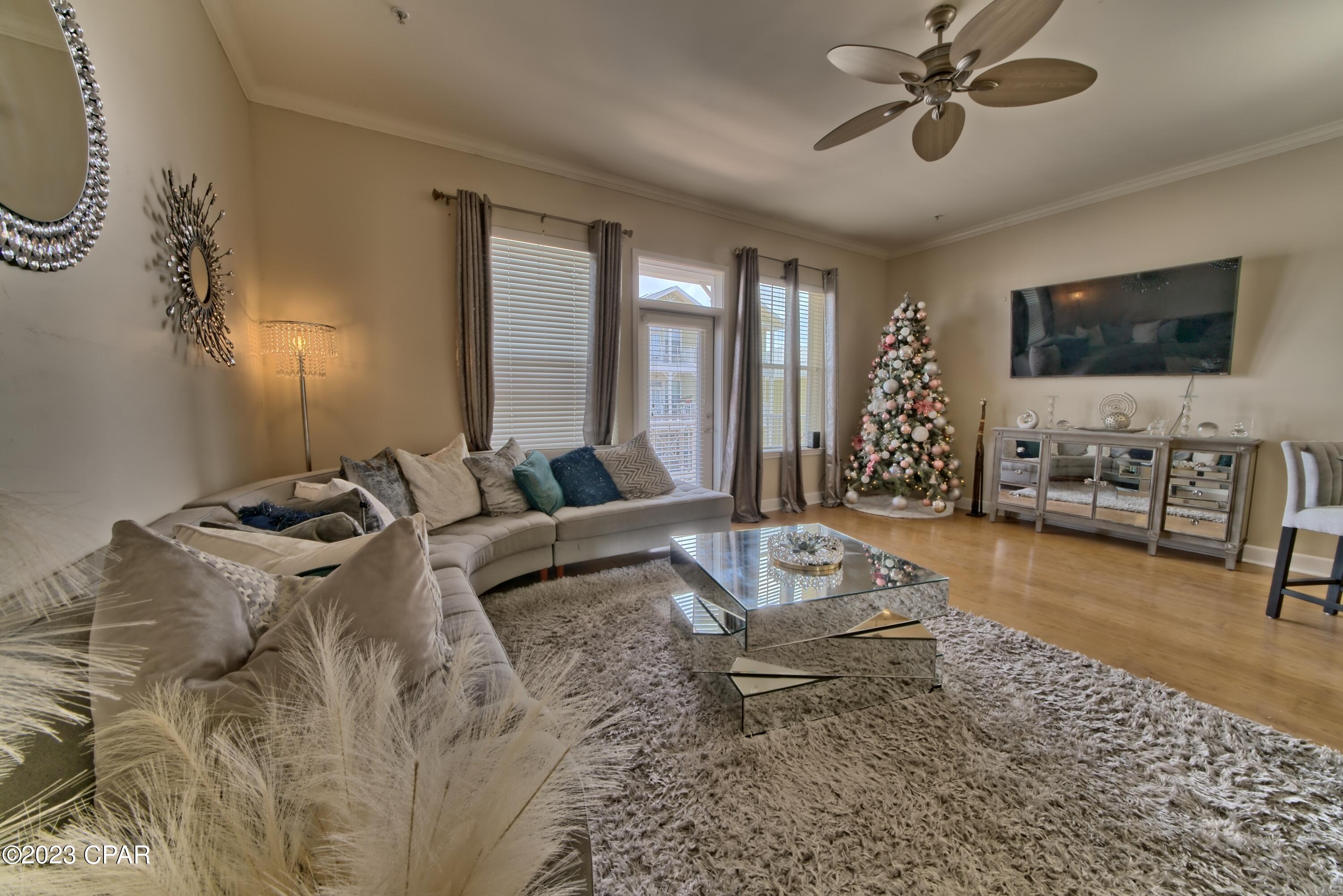 8700 Front Beach Road, Unit 3303 Panama City Beach, FL 32407 - Photo 2 of 33