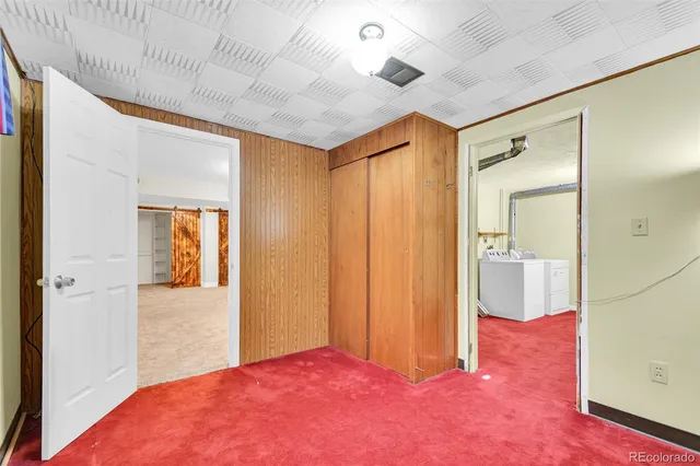 a view of a kitchen with a sink
