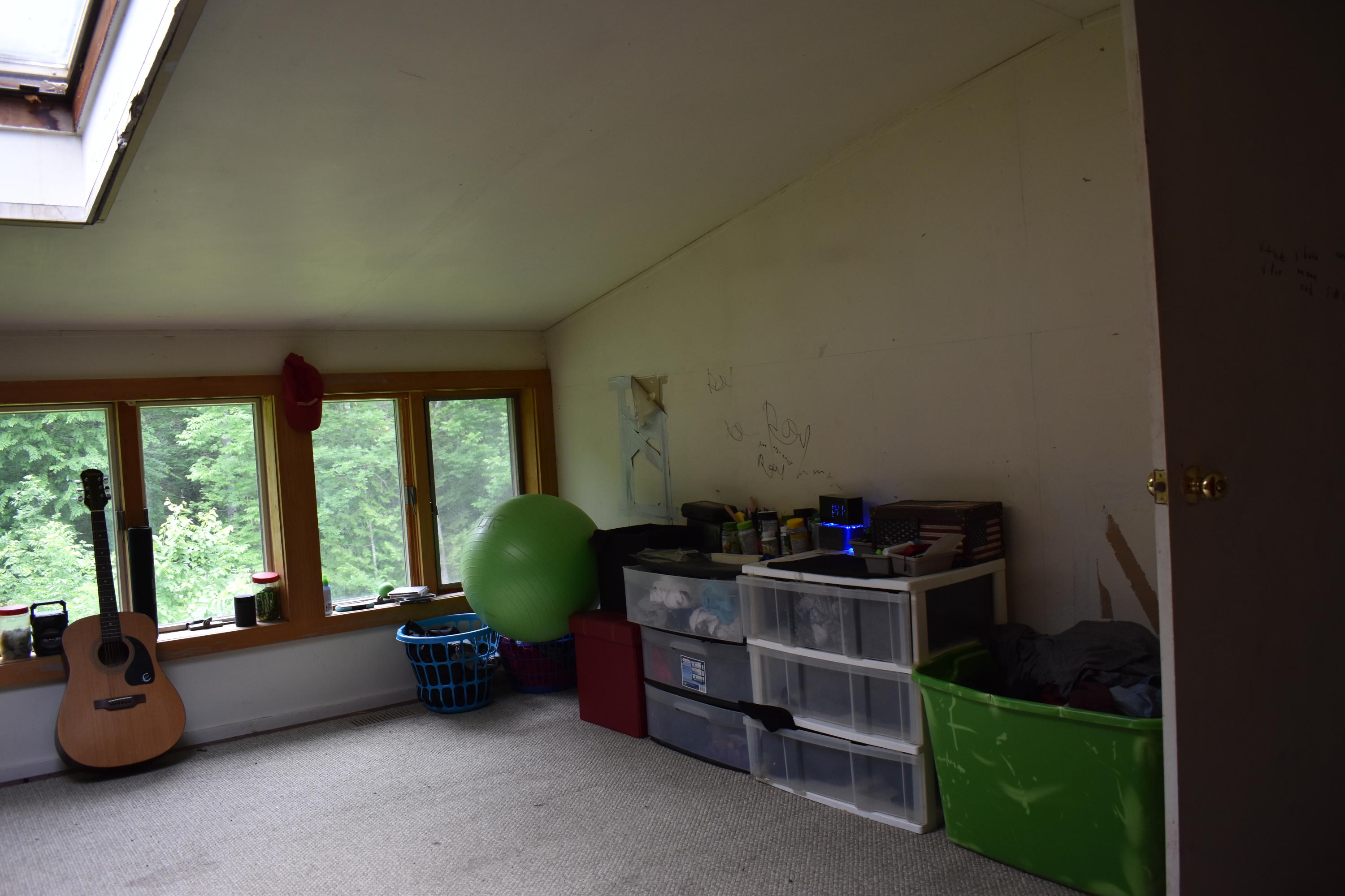 840 Higgins Road Pittsfield, ME 04967 - Photo 21 of 22 Bed 2