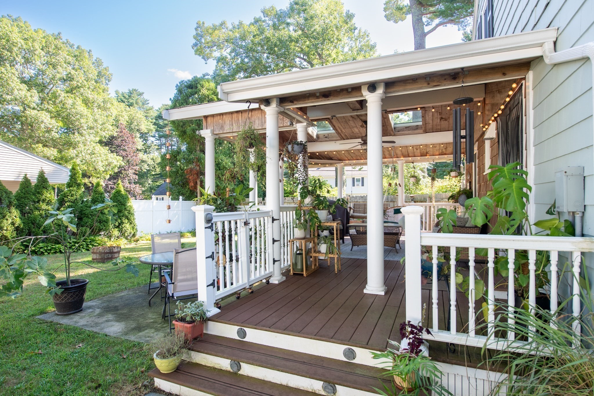 78 Hathaway Street Wareham, MA 02571 - Photo 4 of 42 Gallery Image 4