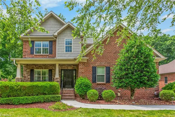 $665,000 | 5041 Bennington Way, High Point, NC 27262