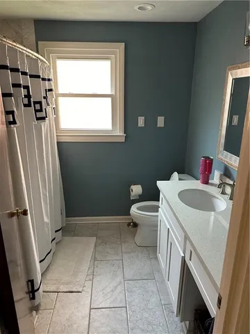 $2,000 | 541 Labarre Drive, Metairie, LA 70001