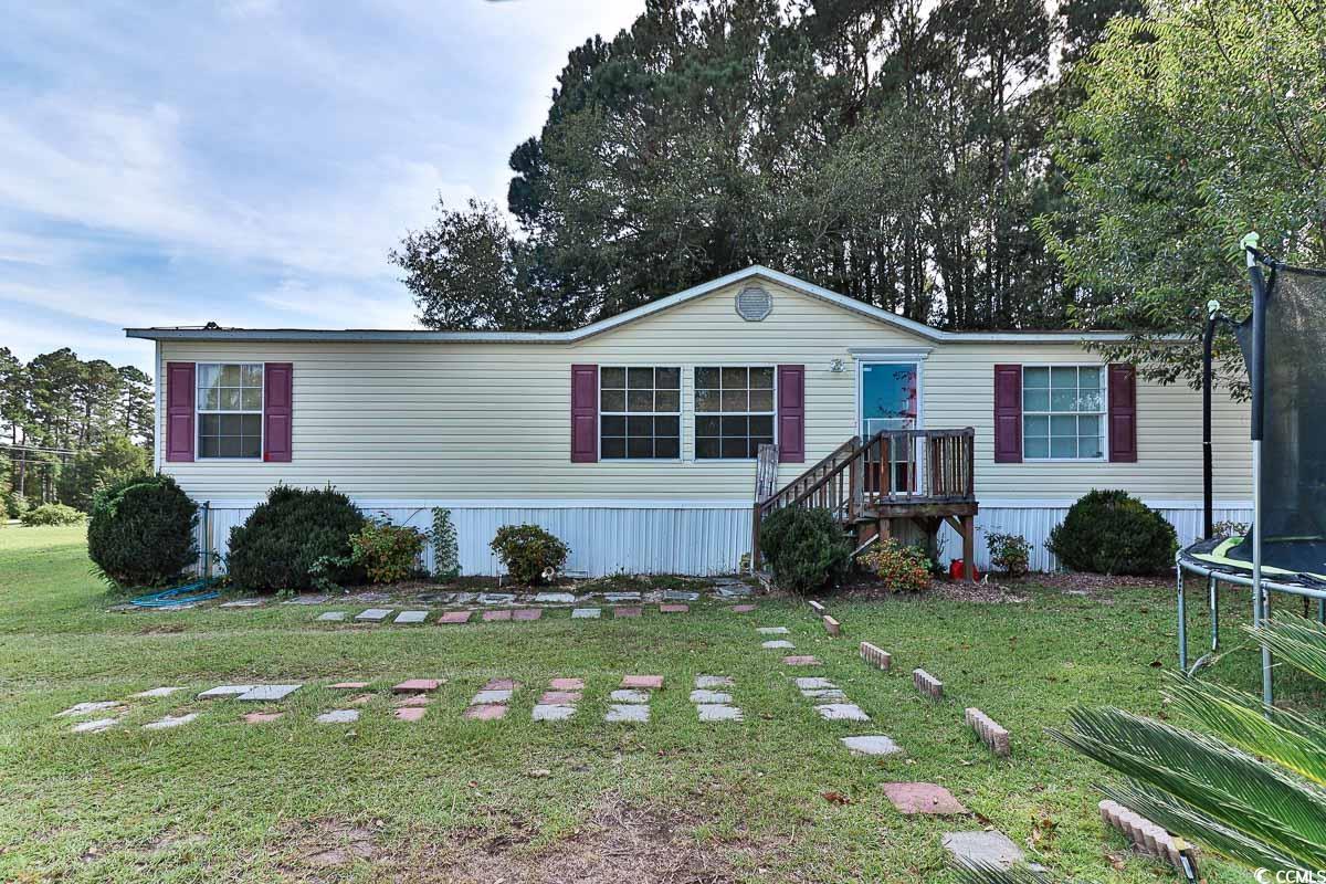 1980 Green Sea Road South Loris, SC 29569 - Photo 1 of 20 Gallery Image 1