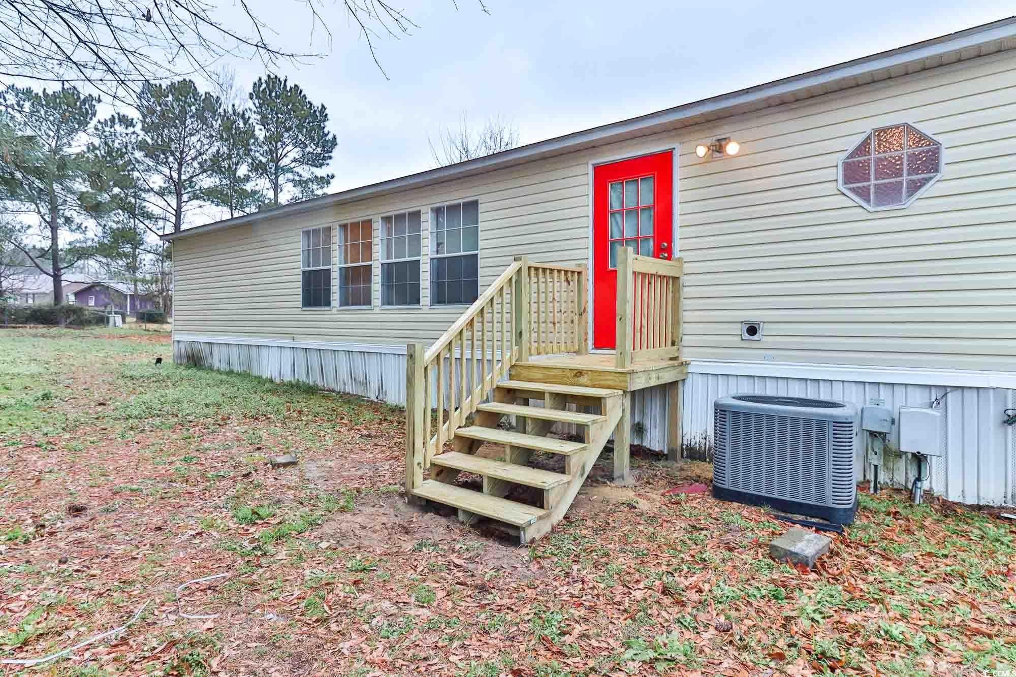1980 Green Sea Road South Loris, SC 29569 - Photo 13 of 20 Gallery Image 13