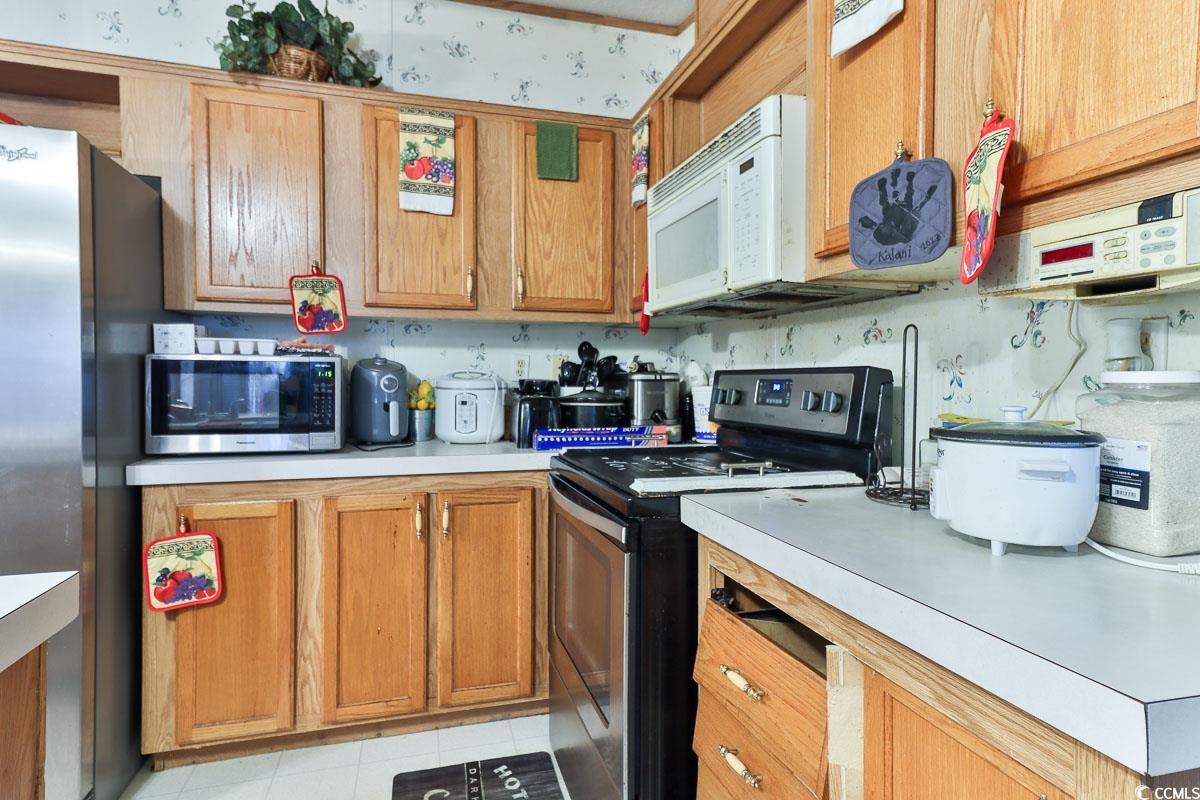 1980 Green Sea Road South Loris, SC 29569 - Photo 3 of 20 Gallery Image 3