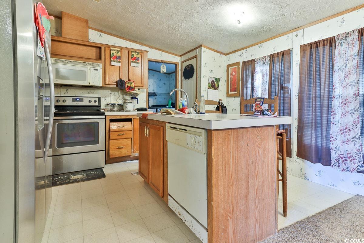 1980 Green Sea Road South Loris, SC 29569 - Photo 4 of 20 Gallery Image 4