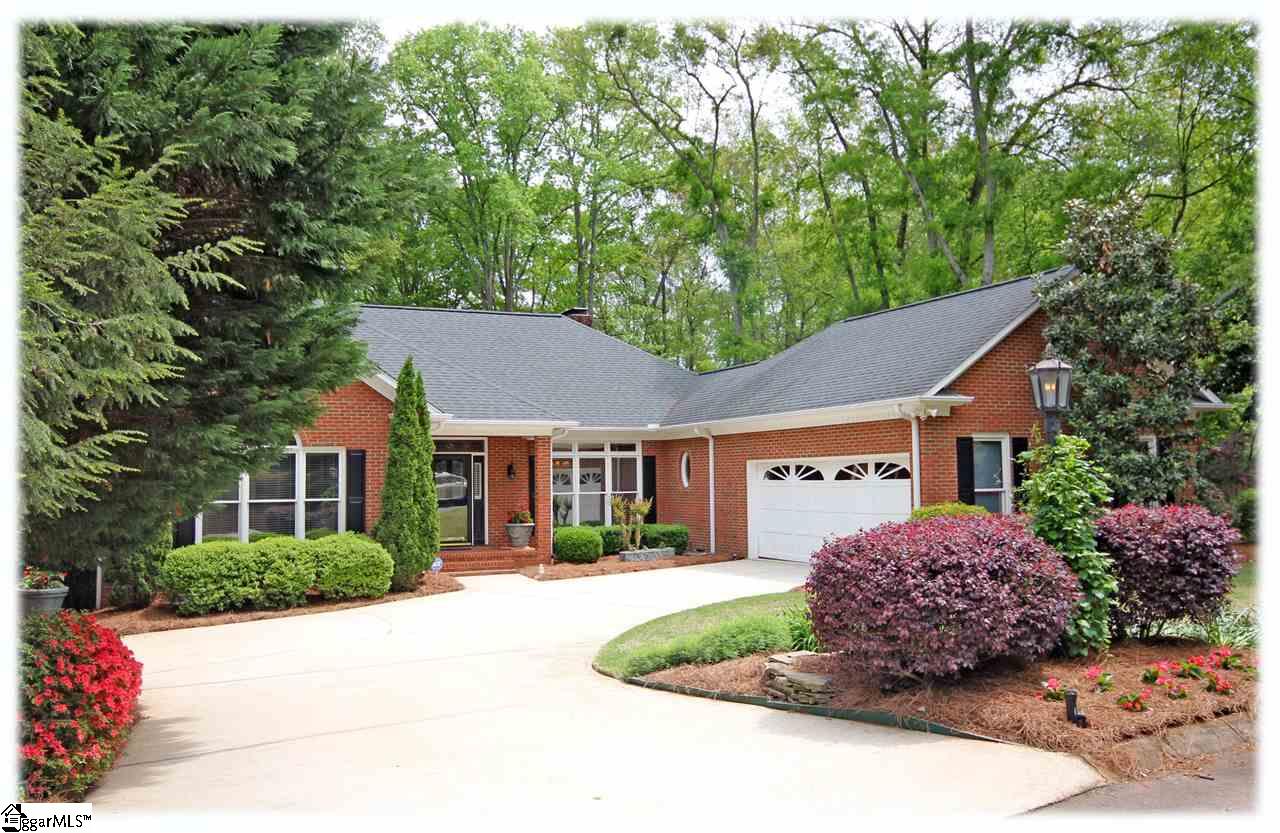 1006 New Tarleton Way Greer, SC 29650 - Photo 1 of 32 Gallery Image 1