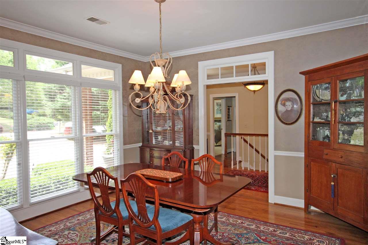 1006 New Tarleton Way Greer, SC 29650 - Photo 8 of 32 Gallery Image 8