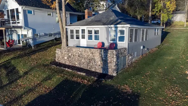 $599,900 | 884 White Clover Beach Road, Detroit Lakes, MN 56501