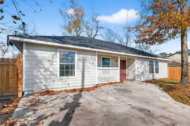 $1,750 | 7437 Bywood Street, Houston, TX 77028