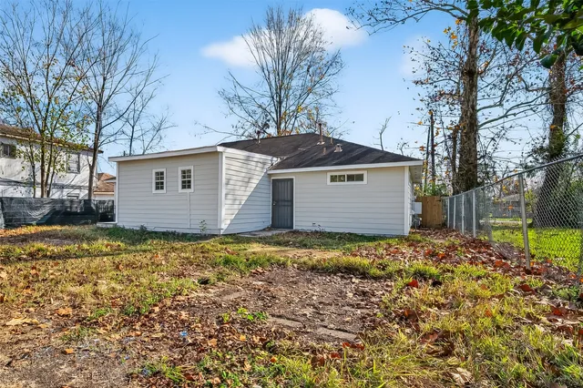 $1,750 | 7437 Bywood Street, Houston, TX 77028