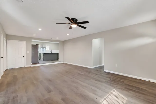 $1,750 | 7437 Bywood Street, Houston, TX 77028