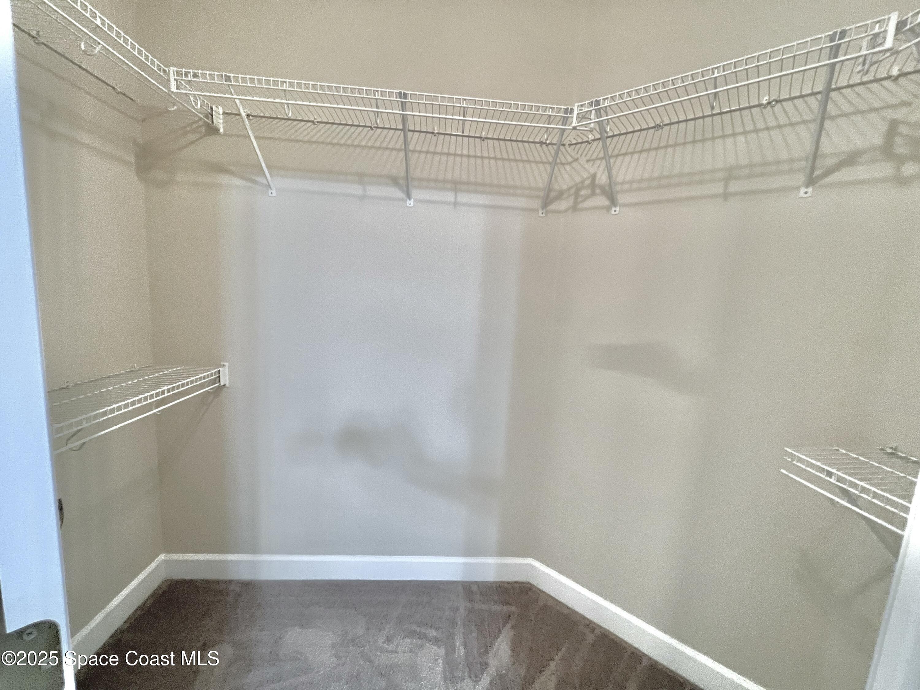 909 Whetstone Place Rockledge, FL 32955 - Photo 17 of 23 Walk-in Closet