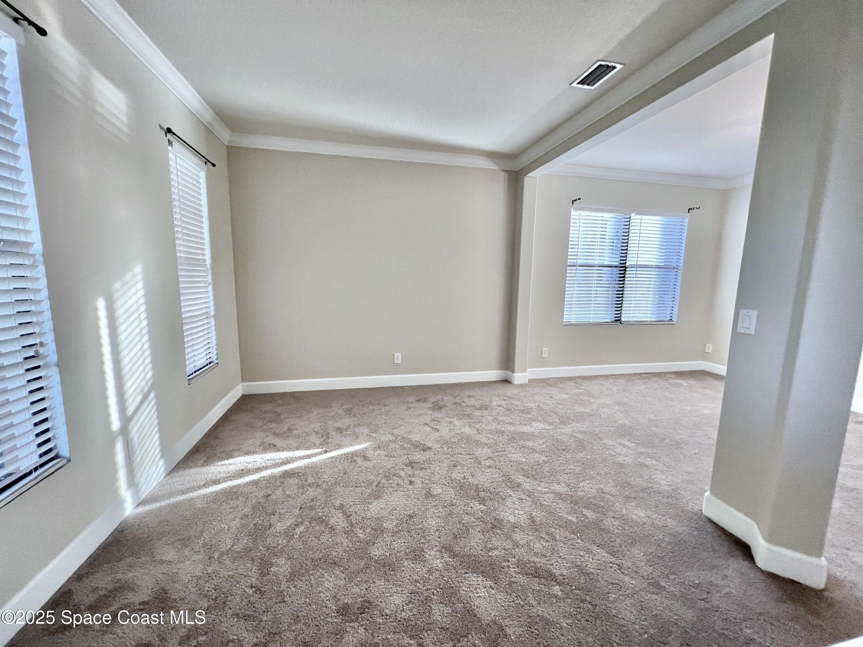 909 Whetstone Place Rockledge, FL 32955 - Photo 6 of 23 Formal Living