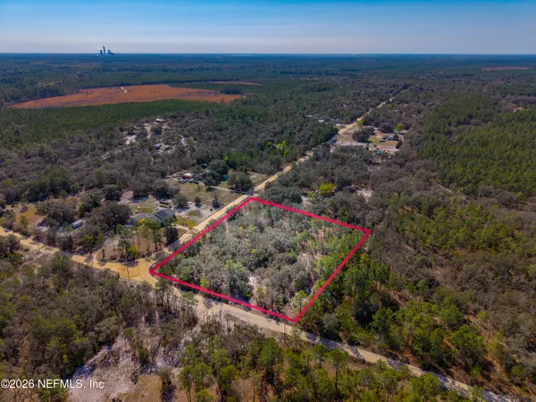 $44,400 | 121 Meadowlark Lane, Palatka, FL 32177