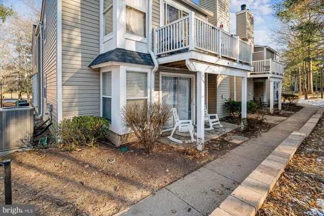 $239,990 | 11415 Little Patuxent Parkway, Unit 402, Columbia, MD 21044