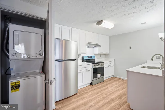 $239,990 | 11415 Little Patuxent Parkway, Unit 402, Columbia, MD 21044