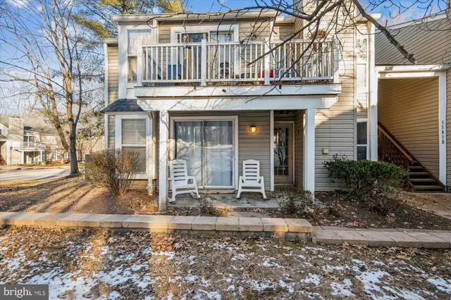 $239,990 | 11415 Little Patuxent Parkway, Unit 402, Columbia, MD 21044