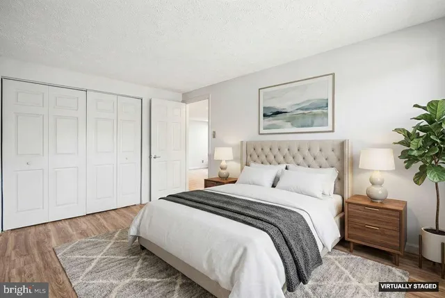 $239,990 | 11415 Little Patuxent Parkway, Unit 402, Columbia, MD 21044